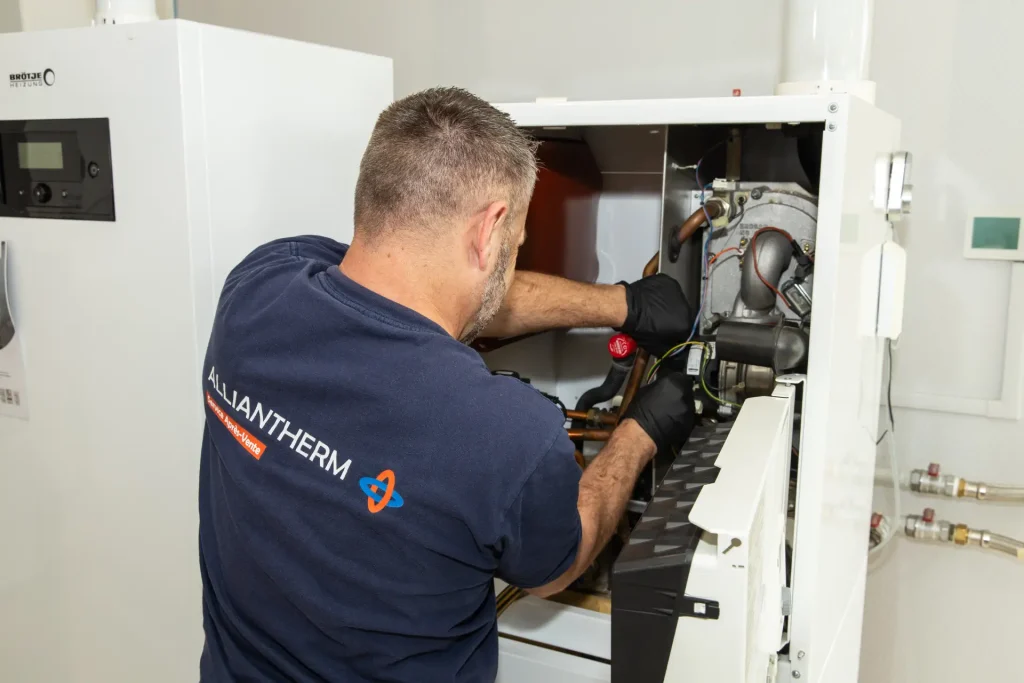 Contrat de maintenance macon